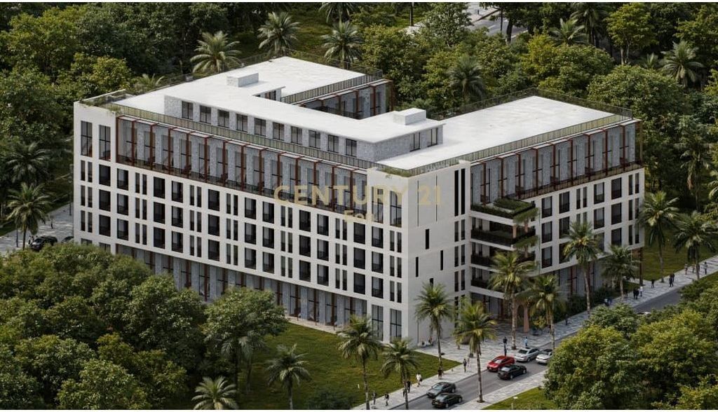 MIDDAL RESIDENCE, PRENOTA ORA, NUOVO PROGETTO A MALI I ROBIT !!