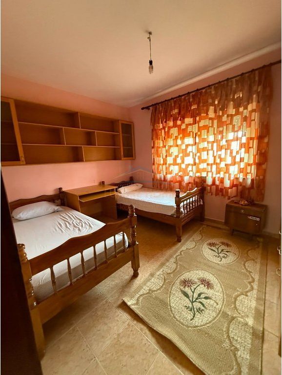 Qera, Apartament 2+1, Bulevardi Zhan D'Ark,Tiranë