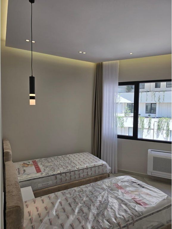Apartament 2+1 Me Qira në Vasil Shanto!
