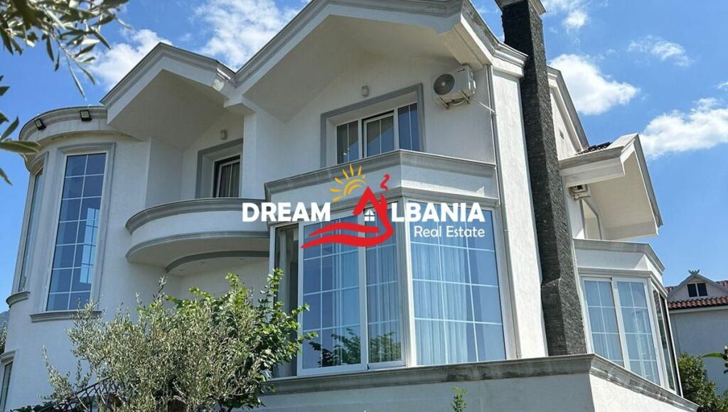 Affittasi super villa su due piani vicino al Caffè Se Rremes a Tirana (ID 4251312)