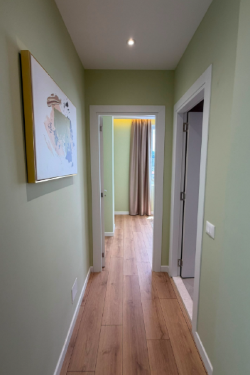 🏡 APPARTAMENTO 2+1 IN VENDITA MYSLYM SHYRI, TIRANA