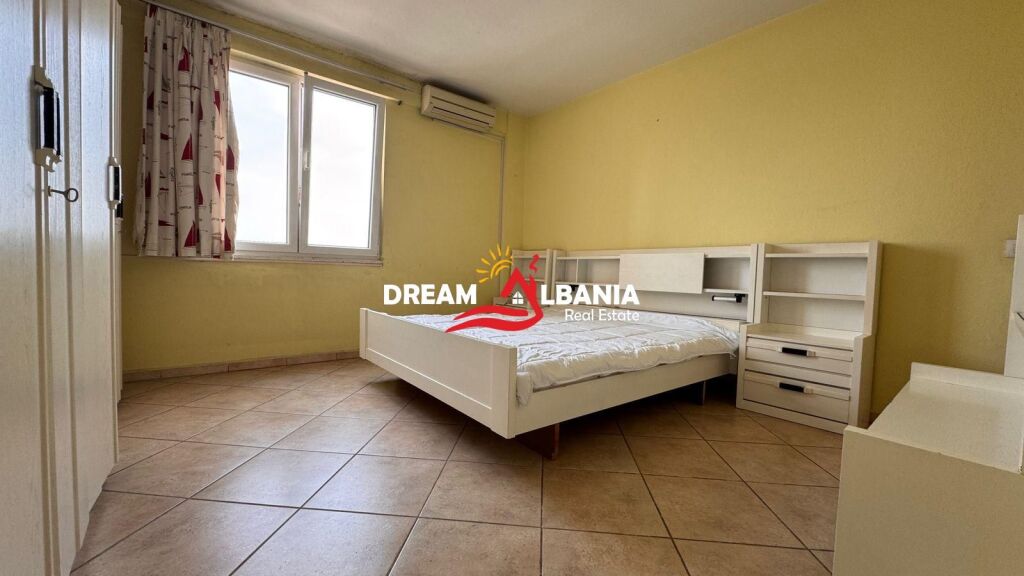 2+1 Apartment for Sale in Pazari i Ri, Tirana