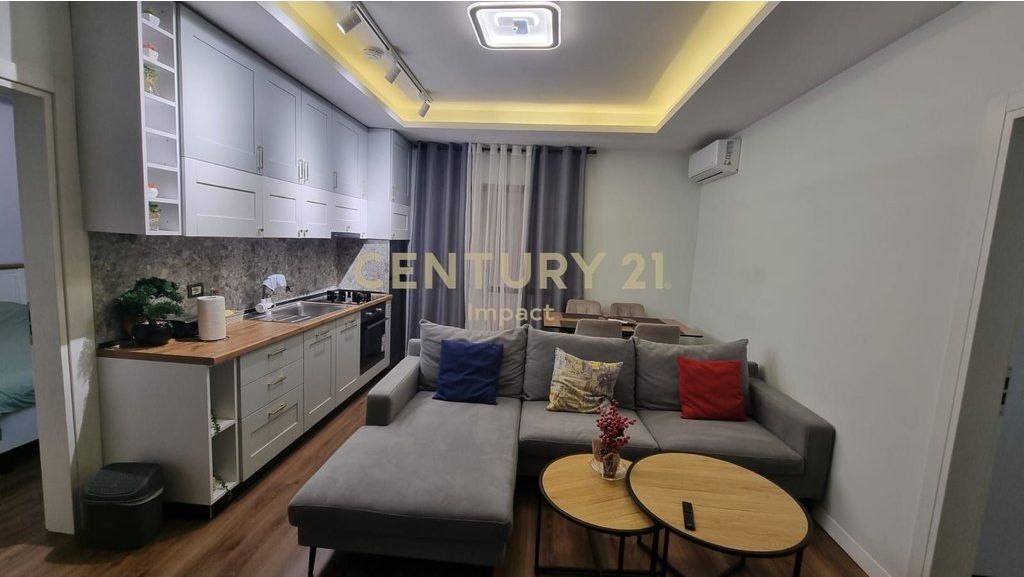 Shesim apartament 2+1 në Rrugen e Dibres, Tiranë ! Impact143093