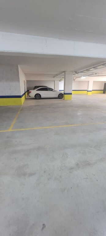 Apartament me qera 2+1+parkim ne Don Bosko