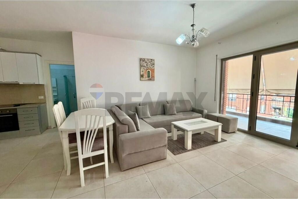 APARTAMENT 1+1 PER QERA TE DELIJORGJI