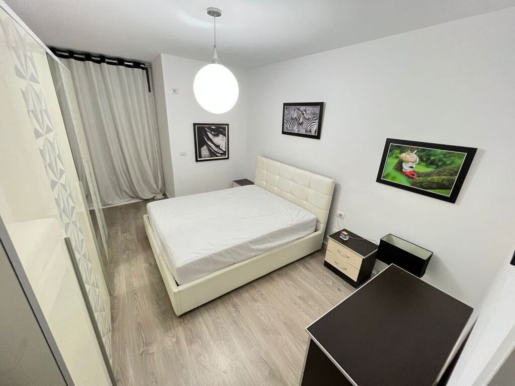 Apartament 1+1 te Globe