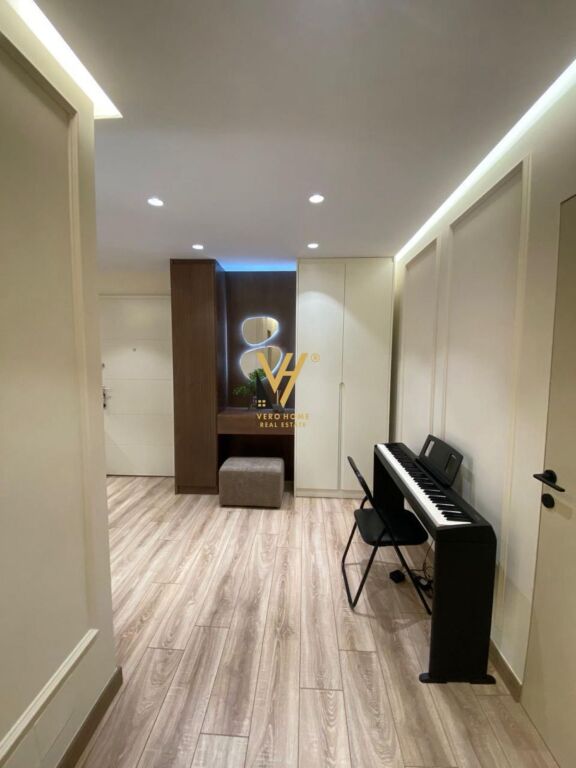 FOR SALE APARTMENT 3+1+VERANDA AT REZ.PLATEA, FRESK 360,000 EURO