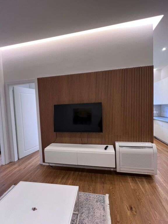 RRUGA E DURRSIT, APARTAMENT 2+1 PER QIRA