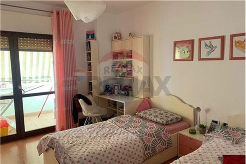 Apartment 2+1- For Sale - Paris Commune, Tirana