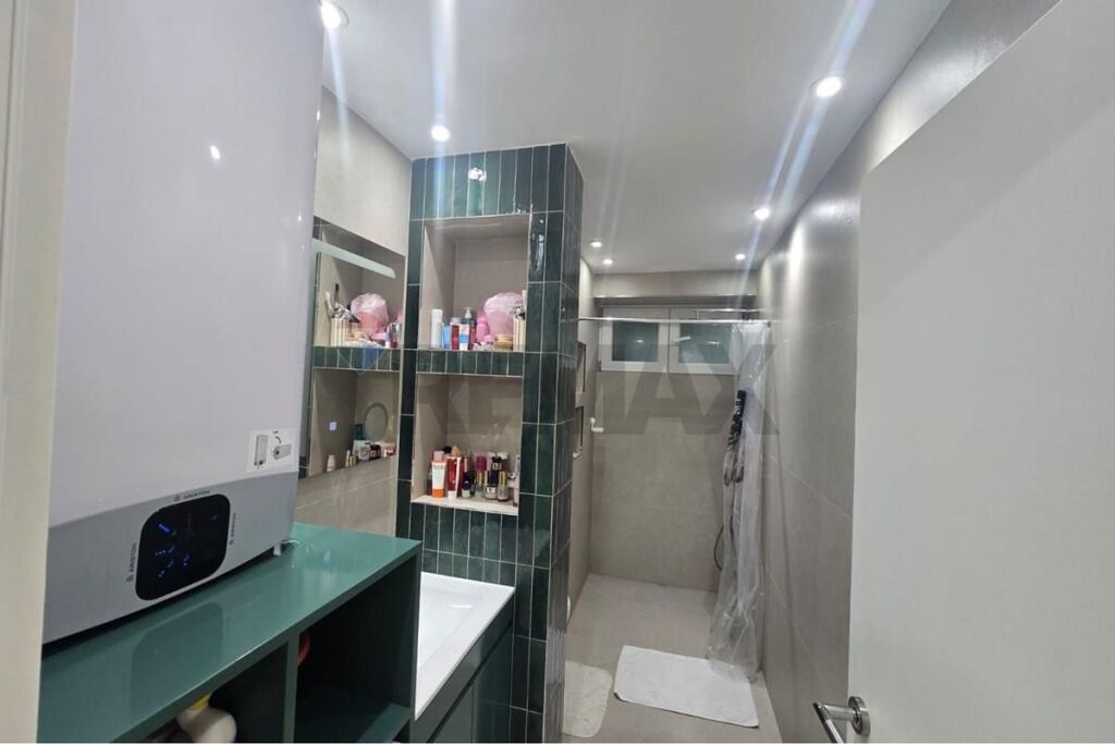 Apartment 2+1 for Sale Brryli