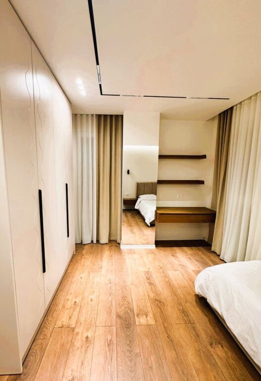 🏡Apartament 2+1+ Parkim me Qira në Xhamllik🔥