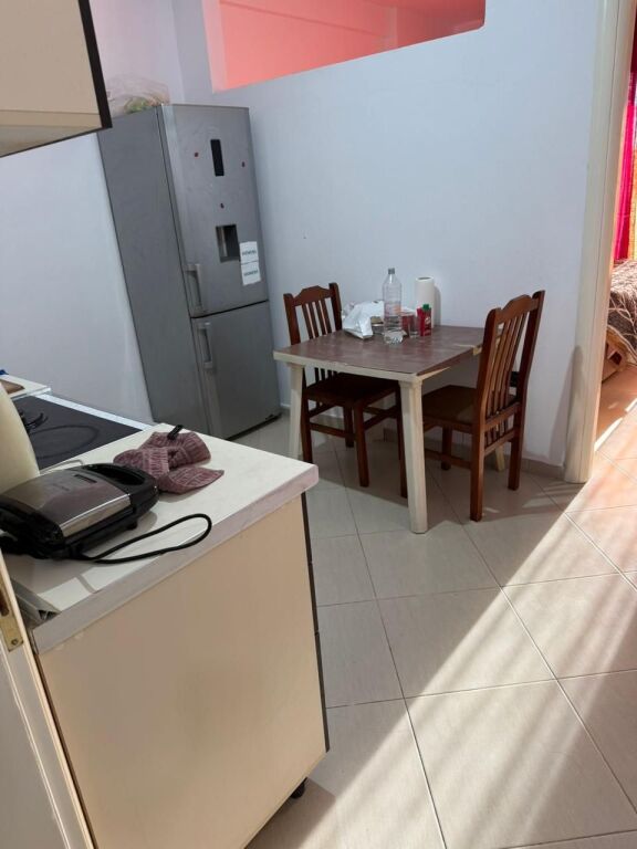 Apartment for rent 1+1 in Astir!