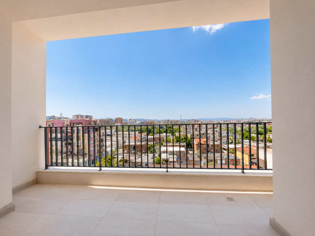 Apartment 2+1 for sale on the 7th floor at Aura