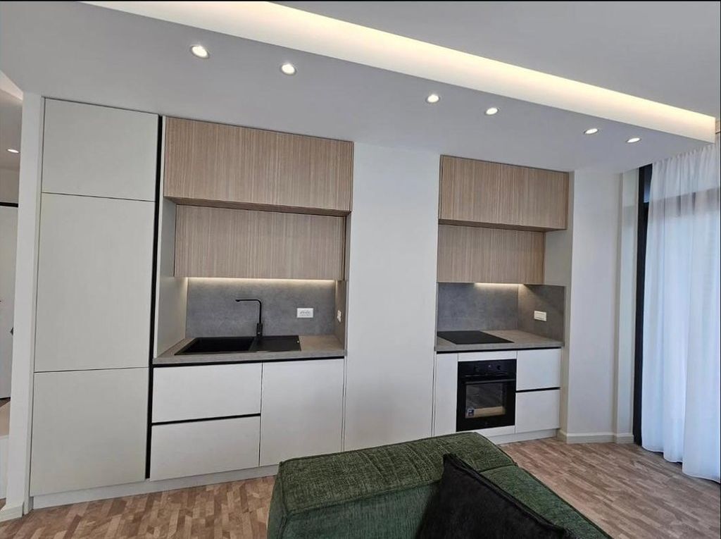 Appartamento 1+1 Premium in Lake View Residence