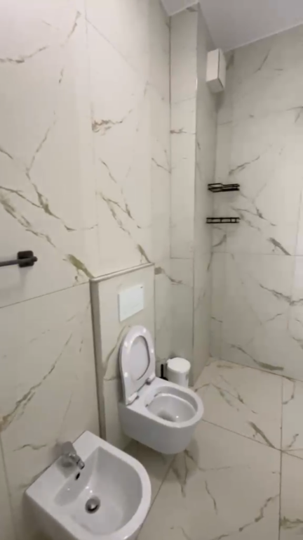 Apartment 1+1 for rent Porta of Tirana Sauk !
