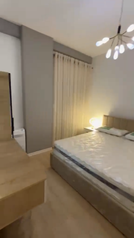 Apartment 1+1 for rent Porta of Tirana Sauk !