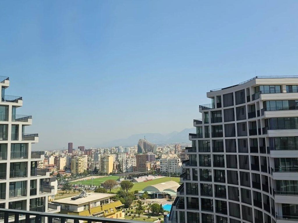 Appartamento 1+1 Premium in Lake View Residence
