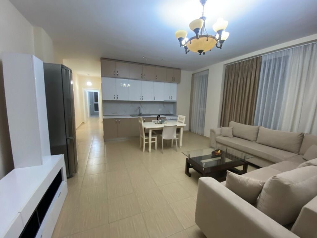 APARTMENT FOR RENT 2+1 JORDAN MISJA 60,000 LEKE FH-79472