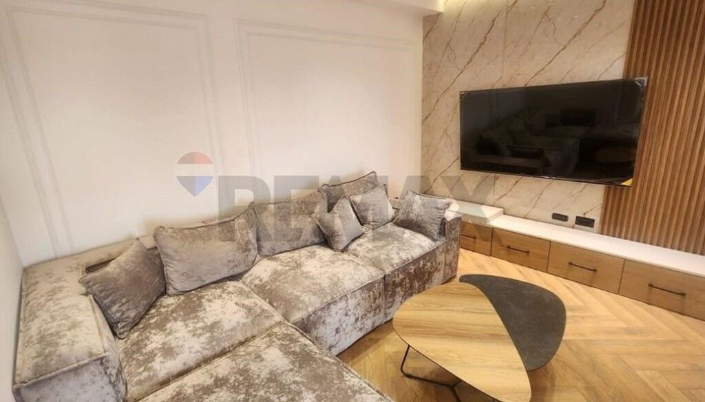 Appartamento 2+1 - In Vendita - Via Kavajës, Tirana!!! ID: 530601005-263