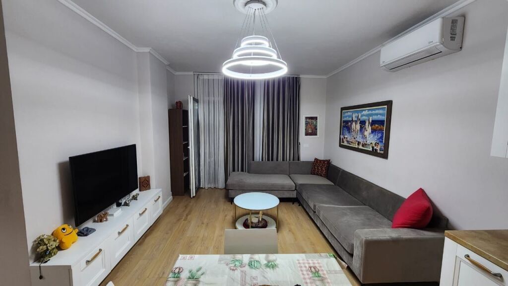 Apartment 1+1 for sale, Yzberisht