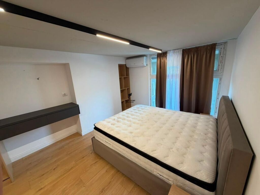 DUPLEX APARTMENT FOR RENT 1+1 YZBERISHT 55,000 LEKE FH-79411