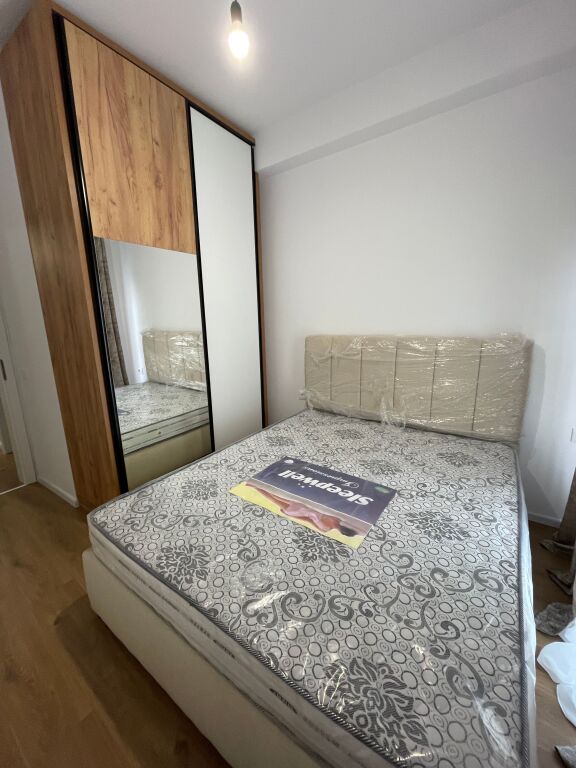 Apartament 1+1 me qira