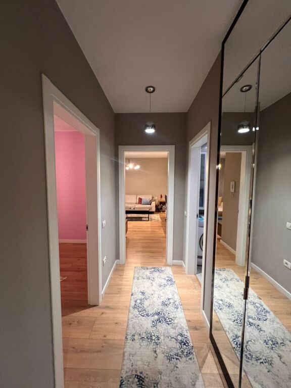 🏡 Vendesi in vendita 2+1+2 nel Complesso Panorama – Vicino alla Stazione Ferroviaria