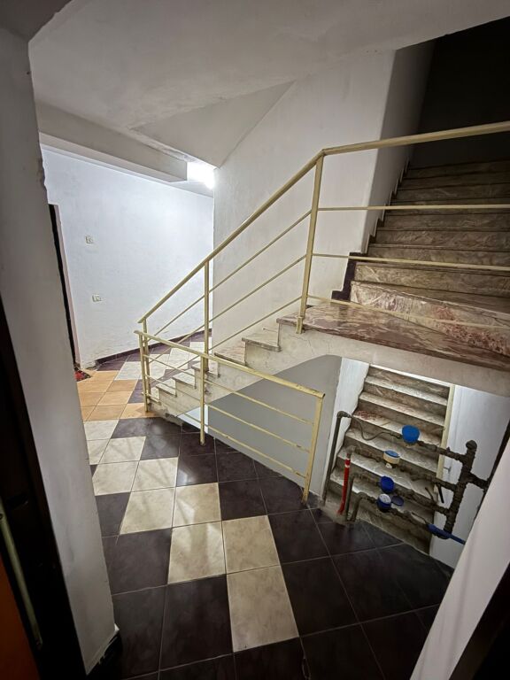 Apartment 1+1 for Sale in Selvia, 10th Floor with Elevator and Balcony – 66 m²