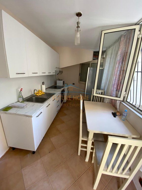 Qera, Apartament 2+1, Rruga Hoxha Tahsim Tirane
