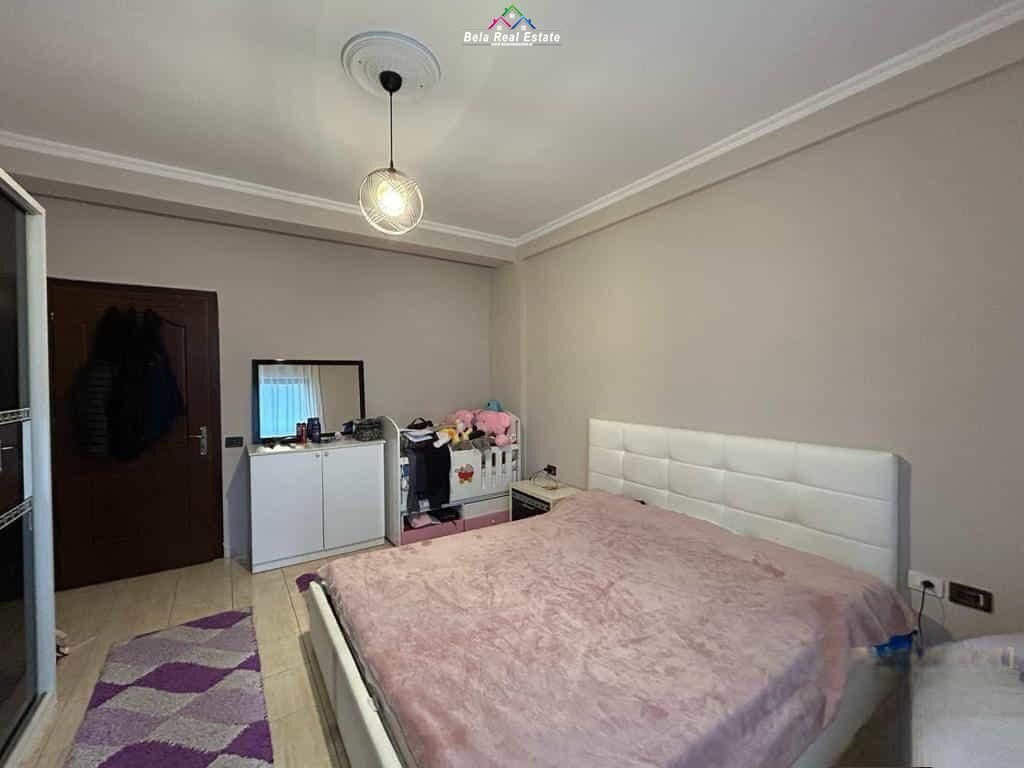 Apartament Me Qera 1+1 Tek Selvia (ID B2101056) Tirane