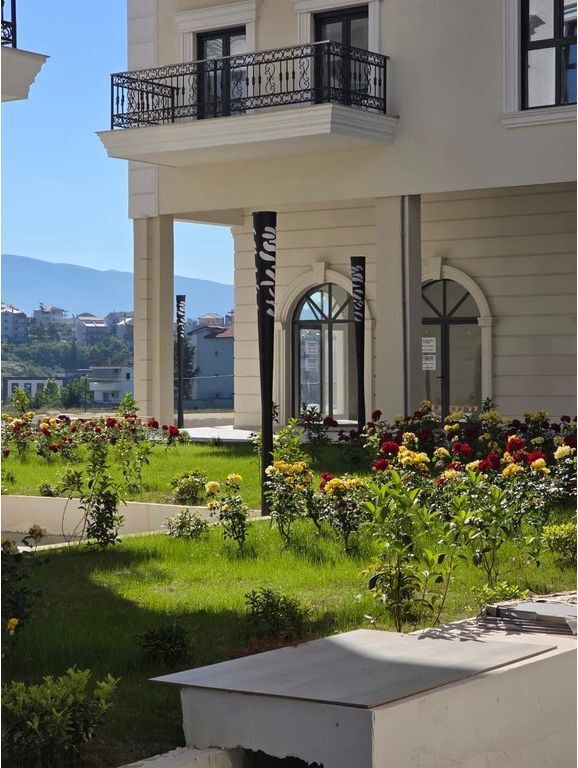 Appartamento 2+1 in vendita nella Residenza "Porta e Re", Sauk i Vjetër!