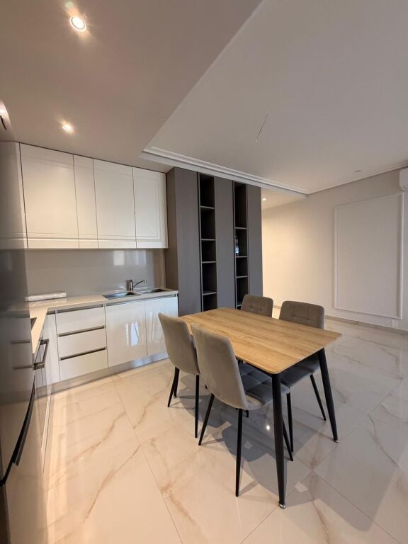 🏡 Apartament 2+1 për Qira prane Stacionit te Trenit Durres