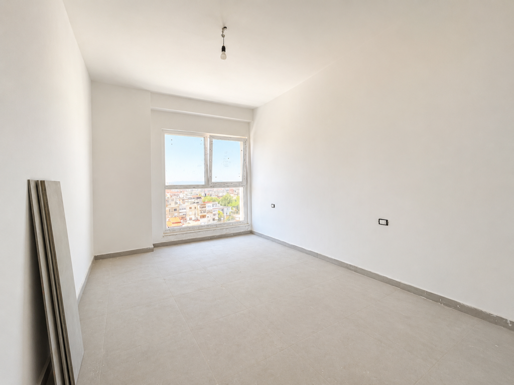 Apartment 2+1 for sale on the 7th floor at Aura