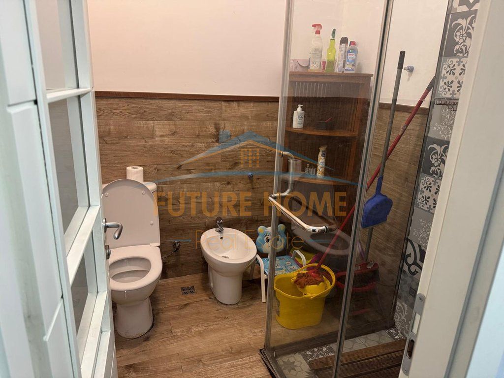Apartament 1+1 me qira pranë Kopshtit Zoologjik