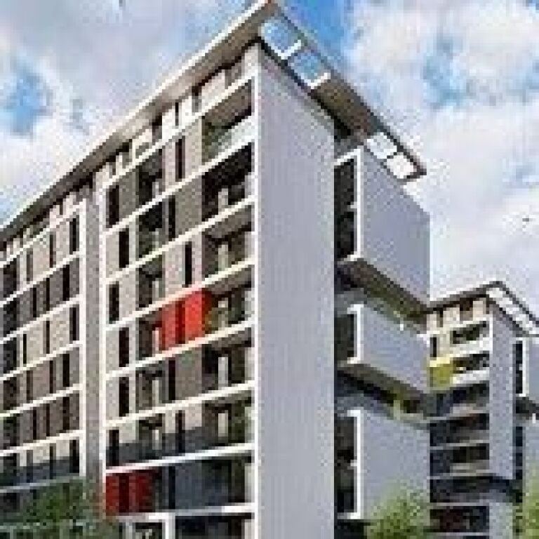 APARTAMENT NE SHITJE 1+1+PARKIM TE UNIVERS CITY
