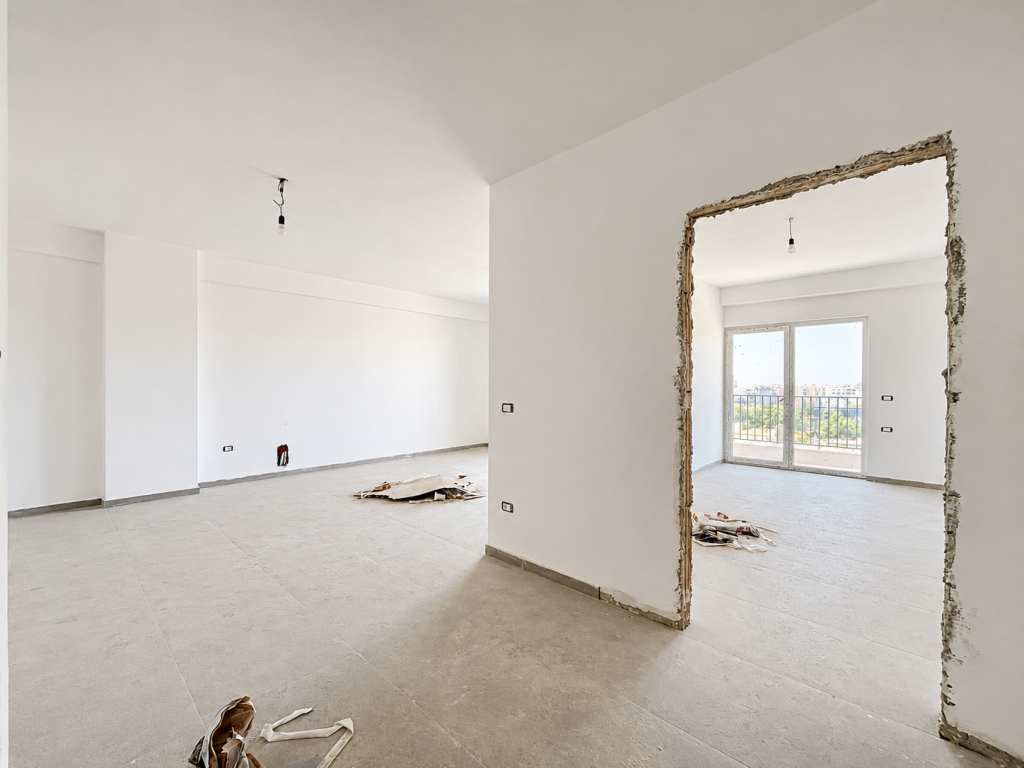 Apartment 2+1 for sale on the 7th floor at Aura