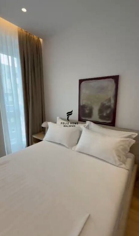 APARTMENT FOR RENT 1+1 PARIS MUNICIPALITY 1000 EURO FH-79438