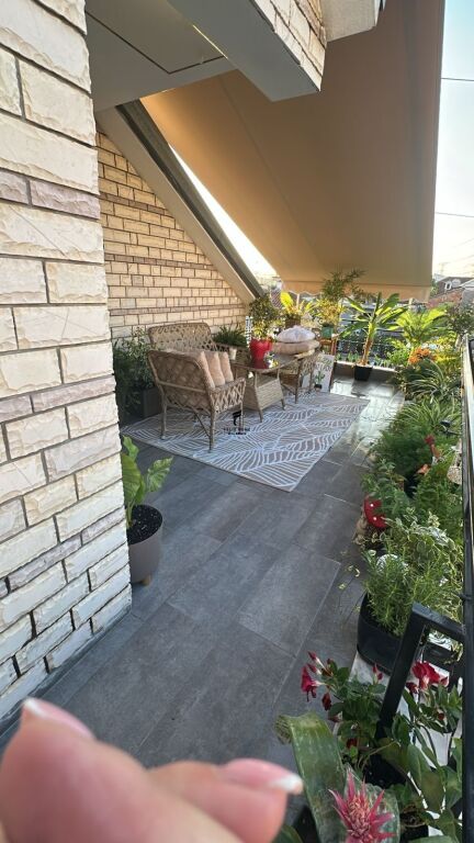 3-STOREY VILLA FOR SALE SIRI KODRA 570,000 EURO FH-79461