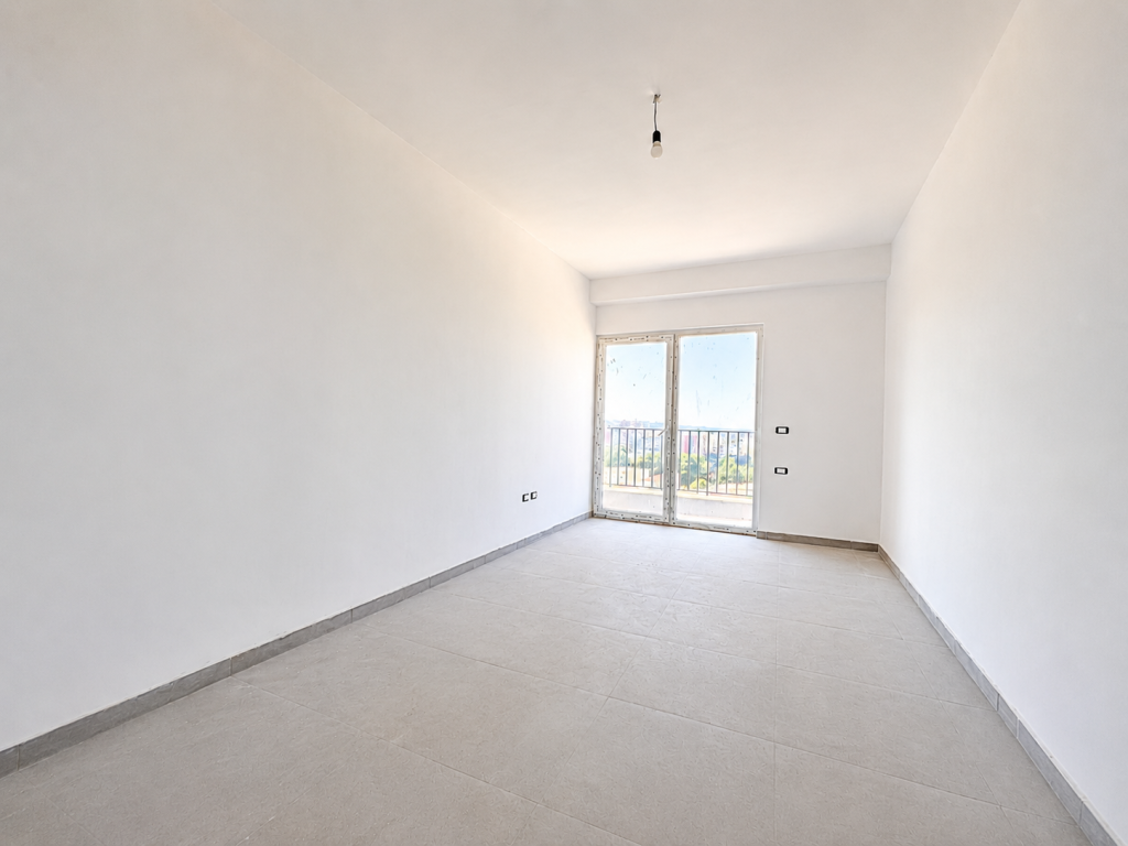 Apartment 2+1 for sale on the 7th floor at Aura