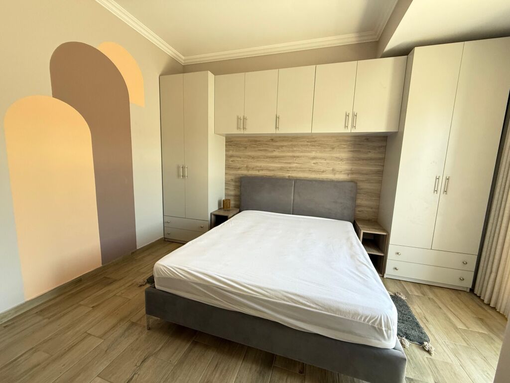 Apartment me qera 1+1 tek Selvia (ID B2101754) Tirane.