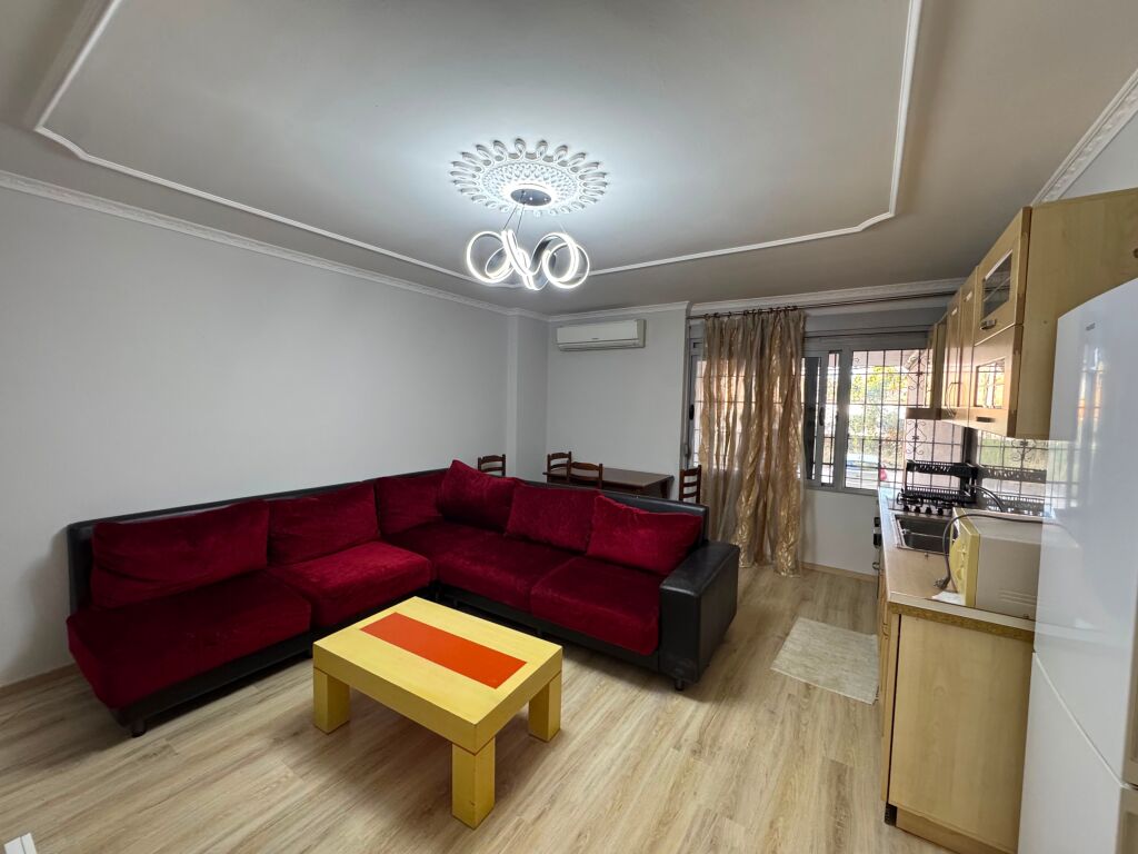 1+1 apartment for sale in Don Bosko