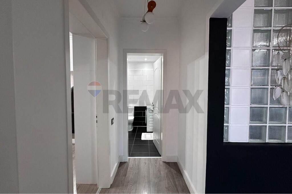 Appartamento con 2 camere da letto, Via Kavaja, di fronte a Delijorgji
