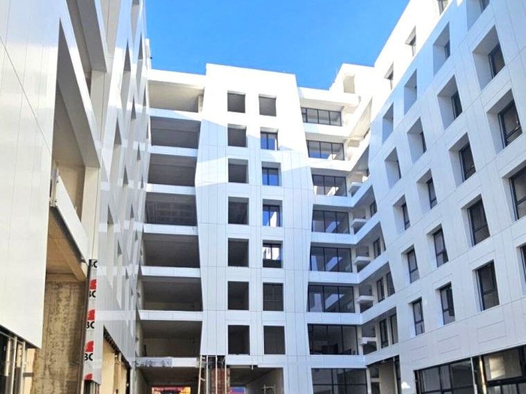 APPARTAMENTO 2+1+BALCONE IN VENDITA PRESSO RESIDENZA PORCELANI