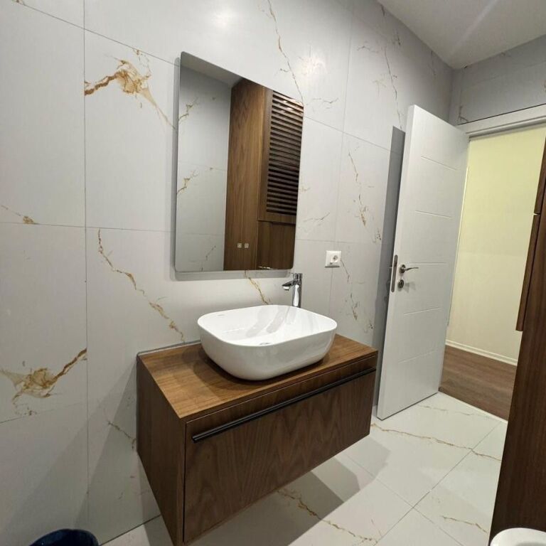 🏡✨ Apartament 2+1 + Post Parkimi me Qira – Xhamllik ✨🏡