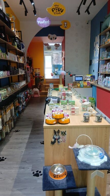 Dyqan Me Qera Prane Ish-Ekspozites (ID BD21920) Tirane