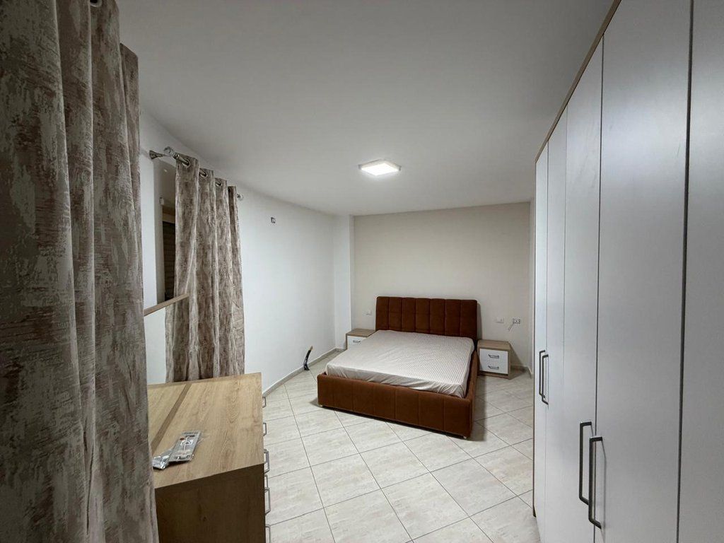 Jepet me qera apartament 2+1 në zonën e Jordan Misja