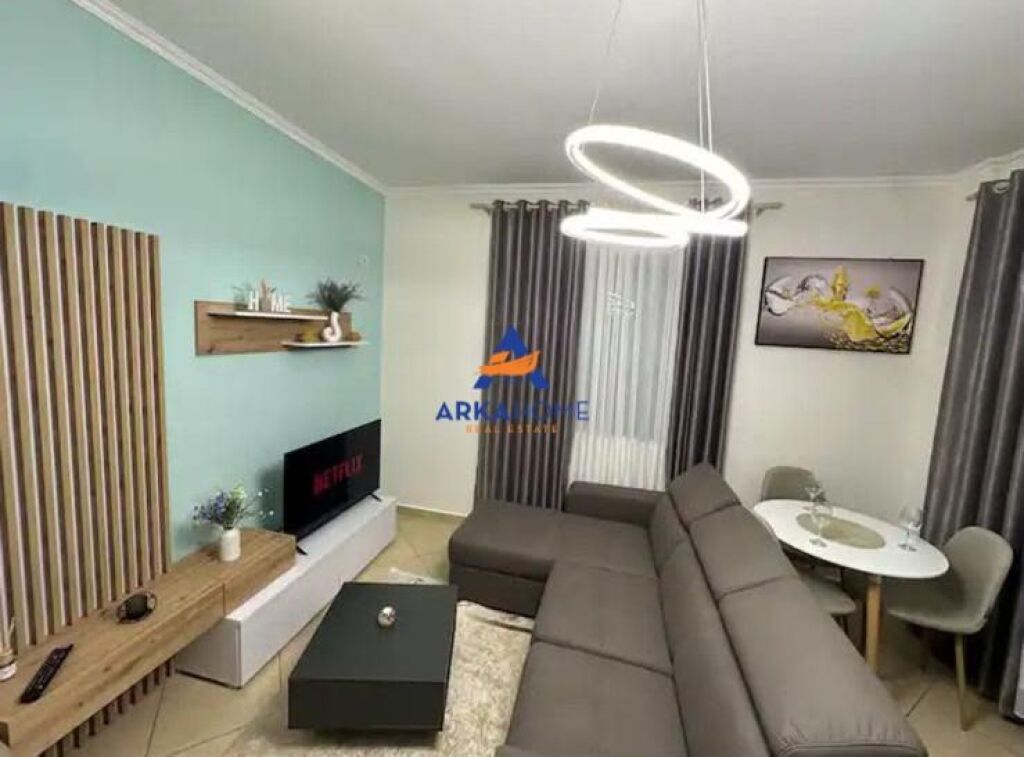 FOR RENT APARTMENT 1+1+BALCONY "FRESK" 40,000 LEKE
