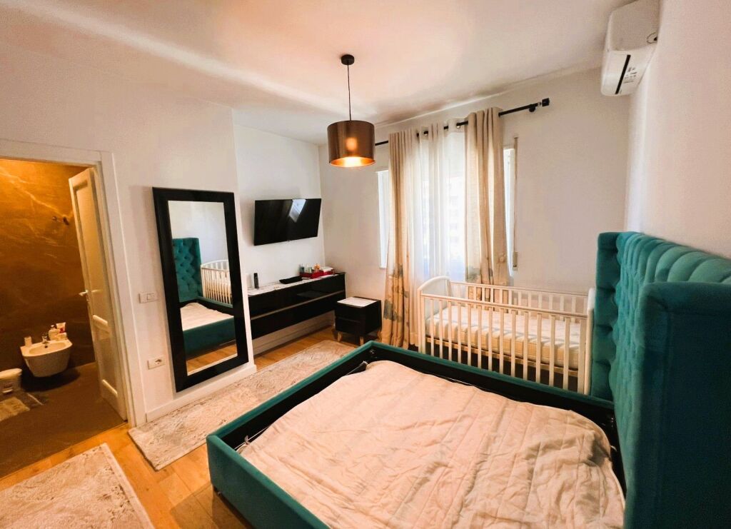 🏡Appartamento 2+1 in Vendita al Complesso Panorama, vicino a Harry Fultz.