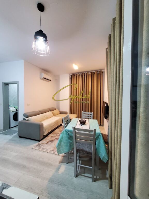 APARTMENT FOR RENT 1+1 PARIS COMMUNE 67,000 LEKE