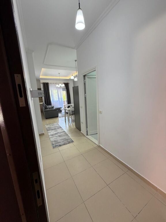 Apartament 1+1, Kopshti Botanik!